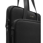 Tech-Protect Carrying neopreno dėklas MacBook 15" / 16" - Black