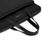 Tech-Protect Carrying neopreno dėklas MacBook 15" / 16" - Black