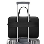 Tech-Protect Carrying neopreno dėklas MacBook 15" / 16" - Black