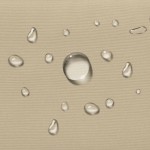 Tech-Protect Carrying neopreno dėklas MacBook 15" / 16" - Desert Beige