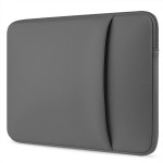 Tech-Protect dėklas MacBook 15" / 16" - juodas