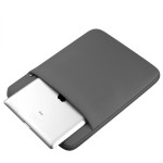Tech-Protect dėklas MacBook 15" / 16" - juodas