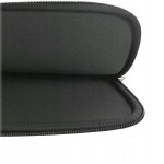 Tech-Protect dėklas MacBook 15" / 16" - juodas