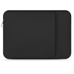 Tech-Protect dėklas MacBook 15" / 16" - juodas