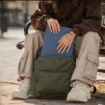 Tech-Protect SoftShell MacBook Neo - Matte Indigo