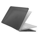 Tech-Protect SoftShell MacBook Pro 14 (nuo 2021) - Matte Black