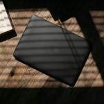 Tech-Protect SoftShell MacBook Pro 14 (nuo 2021) - Matte Black