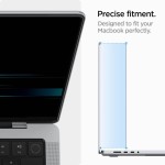 Spigen MacBook Pro 14" Privacy Filter