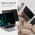 Spigen MacBook Pro 14" Privacy Filter