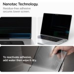 Spigen MacBook Pro 14" Privacy Filter