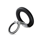 Tech-Protect Magnetic MagSafe Phone Ring - Black