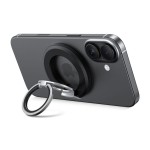 Tech-Protect Magnetic MagSafe Phone Ring - Black