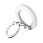 Tech-Protect Magnetic MagSafe Phone Ring - White