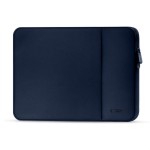 Tech-Protect dėklas MacBook Air 13" / Pro 13" - Navy Blue