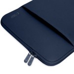 Tech-Protect dėklas MacBook Air 13" / Pro 13" - Navy Blue