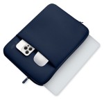 Tech-Protect dėklas MacBook Air 13" / Pro 13" - Navy Blue