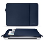 Tech-Protect dėklas MacBook Air 13" / Pro 13" - Navy Blue