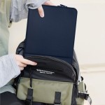 Tech-Protect dėklas MacBook Air 13" / Pro 13" - Navy Blue