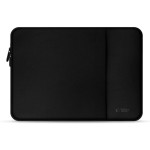 Tech-Protect dėklas MacBook 13" - juodas