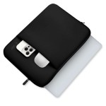 Tech-Protect dėklas MacBook 13" - juodas