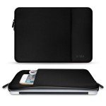 Tech-Protect dėklas MacBook 13" - juodas