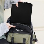 Tech-Protect dėklas MacBook 13" - juodas