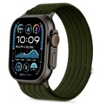 44/45/46/49mm Tech-Protect NYLON Sport band - Military Green