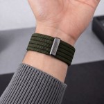 44/45/46/49mm Tech-Protect NYLON Sport band - Military Green