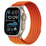 44/45/46/49mm Tech-Protect NYLON Sport band - Orange