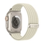 44/45/46/49mm Tech-Protect NYLON Sport band - Starlight