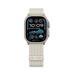 44/45/46/49mm Tech-Protect NYLON Sport band - Starlight