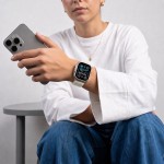 44/45/46/49mm Tech-Protect NYLON Sport band - Starlight