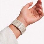 44/45/46/49mm Tech-Protect NYLON Sport band - Starlight