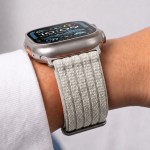 44/45/46/49mm Tech-Protect NYLON Sport band - Starlight