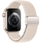 44/45/46/49mm Tech-Protect NYLONMAG Magnetic band - Starlight