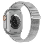 44/45/46/49mm Tech-Protect NYLONLOOP band - Light Grey
