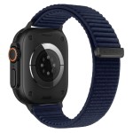 44/45/46/49mm Tech-Protect NYLONLOOP band - Navy Blue
