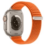 44/45/46/49mm Tech-Protect NYLONLOOP band - Orange