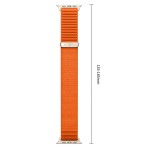 44/45/46/49mm Tech-Protect NYLONLOOP band - Orange