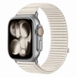 44/45/46/49mm Tech-Protect NYLONLOOP band - Starlight