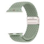 40/41/42mm Tech-Protect NYLONMAG Magnetic band - Pistachio