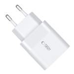 Tech-Protect 30W USB-C / USB-A kroviklis - White