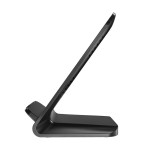 Tech-Protect 15W belaidis įkroviklis - Black