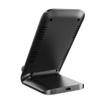 Tech-Protect 15W belaidis įkroviklis - Black