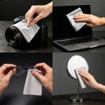 Tech-Protect poliravimo šluostė 15"-16"
