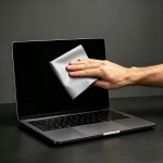 Tech-Protect poliravimo šluostė 13"-14"