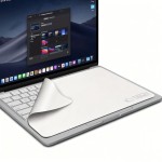 Tech-Protect poliravimo šluostė 13"-14"