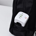 Tech-Protect išmanusis maitinimo lizdas - White