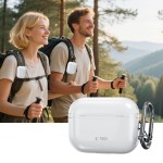 Tech-Protect FlexAir Apple Airpods Pro 3 - Clear