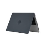 Tech-Protect SmartShell MacBook Pro 14 (nuo 2021) - Matte Black